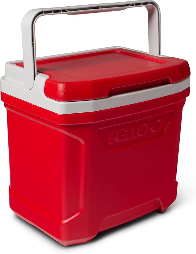 Igloo Hard Cooler | Profile, Quantum & Legends Series | Insulated Ice Chests