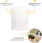 RTIC Ultra-Tough Cooler Freezable Divider Insert Accessories Perfect for Organization