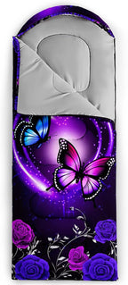 Teen Girls,Womens,Kids,Boys,Adult Sleeping Bag