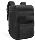 Backpack Cooler Insulated Leak Proof for Men Wowen 36 Cans Soft Cooler Backpack Insulated Waterproof Large Capacity Coolers Bag Portable for Lunch Camping Travel Picnic Hiking