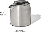 OXO Outdoor Camp Stove Kettle
