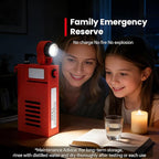 Salt Water Lamp, LED Lamp, Outdoor Lights, No Battery Emergency Lamp, Suitable for Outdoor Activities, Night Fishing, Camping, Replaceable Parts Sustainable Use for 220 Hours