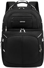 Insulated Cooler Backpack,Double Deck Leakproof Cooler Bag,Insulated Backpack Cooler Lunch Backpack for Men Women