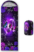 Teen Girls,Womens,Kids,Boys,Adult Sleeping Bag