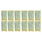 MRE (Meal-Ready-to-Eat) | Single Serving Entree | Emergency Meals | Survival Food | Fresh Dates | Long Shelf Life | Made in USA (12-Pack, Chicken Stir Fry)