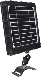 8000MAH Solar Panel, Portable Monocrystalline Silicone Solar Charger with USB Ports, Ideal for Travel, Picnic, Hiking, Camping, Fishing & Riding Outdoor Activities