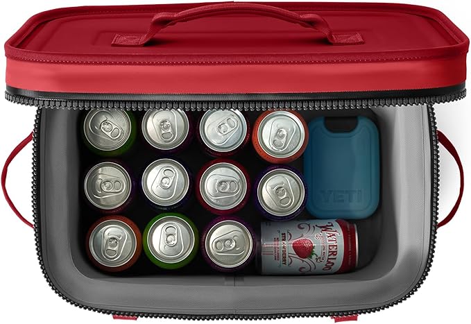 YETI Hopper Flip 18 Portable Soft Cooler