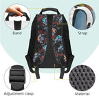 Boys Bookbag Age 8-10 6-8 Truck Backpack and Lunch Box Set Boys Kids School Backpack Elementary 17 Inch Back Pack Lightweight Travel Rucksack