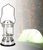 Mini Tealight Holder Outdoor Camping Windproof Hanging Lantern Party Patio Tea Light Stand Candle Burner Candle Holder Ornaments Tent Lights