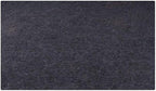Under Grill Mat,Premium Grill Mat for Deck,Absorbent Oil Pad Protector for Decks and Patios,Waterproof,BBQ Mat for Under BBQ,36x60 Inch…