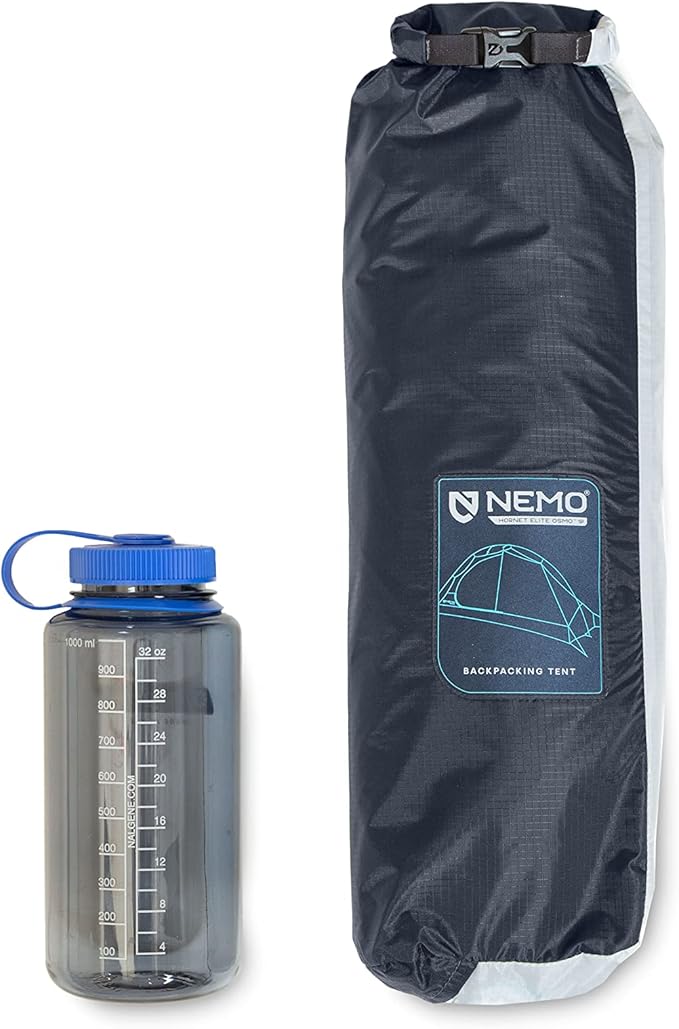 NEMO Equipment Hornet Elite OSMO Ultralight Backpacking Tent
