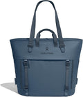 Hydro Flask Carryout Tote - Insulated Tote Bag - 30 L Capacity in Harbor Blue