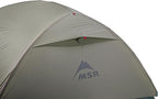 MSR Hubba Hubba LT 3-Person Lightweight Backpacking Tent