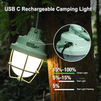 Klarus CL2 Multifunctional Camping Lamp