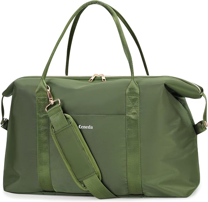 Ceneda Large Cooler Bag 30/40 Can Insulated Soft Leakproof Tote Cooler Bag - Beach,Travel,Camping,Lunch for Women and Men