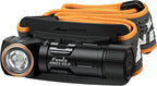 Fenix 300 Lumen AA Battery Headlamp, 1408715 FX-HM23V2