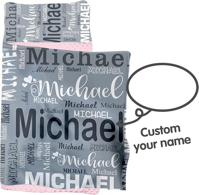 Personalized Toddler Nap Mat for Preschool, Custom Name Kids Sleeping Bag for Daycare, Kindergarten Roll Up Sleeping Mat with Removable Pillow and Soft Blanket, Fun Themes for Boys & Girls