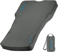 LOSTHORIZON Camping Air Mattress with Foam for Tesla, Self Inflating Sleeping Pad, 4.5" Thick, R-Value 13, Model S