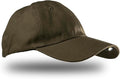 MagnaLite Pro Sport Cap with Hands-Free Magnetized Brim and Powerful Magnetic Rechargeable Mini-LED Attachment
