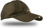 MagnaLite Pro Sport Cap with Hands-Free Magnetized Brim and Powerful Magnetic Rechargeable Mini-LED Attachment