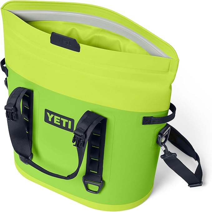 YETI Hopper M Series Portable Soft Coolers with MagShield Access