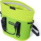 YETI Hopper M Series Portable Soft Coolers with MagShield Access
