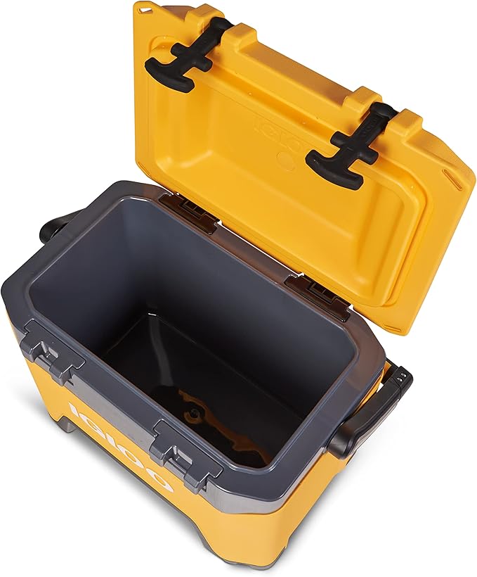 Igloo BMX Cooler | Insulated Hard Shell Ice Chest
