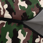 HOSIMA Butterfly Sleeping Bags for Adults and Kids for Camping,Black Gothic Ultralight Sleeping Bag for Cold Weather Summer.