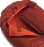 The North Face Sleeping-Bags Stormbreak 50F / 10C Backpacking Sleeping Bag - Water Repellent, Fully Insulated, Includes Stuff Sack