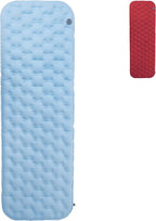 Teton Inflatable Sleeping Pad, Sleeping Mat for Camping, Backpacking, Hiking