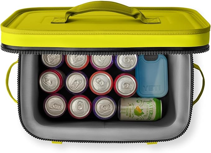 YETI Hopper Flip 18 Portable Soft Cooler