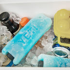 YETI ICE Block Refreezable Reusable Cooler Ice Pack