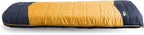 The North Face Sleeping-Bags Dolomite One 15F / -9C, 3-in-1 Insulated Sleeping Bag - Water Repellent, Rectangular Shape, Fleece Lined