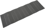 VBESTLIFE Foldable Sleeping Pad, Egg Crate Foam Pad Environment Friendly Moisture Isolation 2cm Thickness for Outdoor Camping