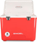 Engel UC30 30qt Leak-Proof, Air Tight, Drybox Cooler and Hard Shell Lunchbox