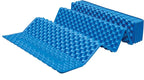 ALPS Mountaineering Foldable Foam Mat – Lightweight Portable Sleeping Pad with Tri-Fold Design, Cushioned Comfort & Compact Pack Size for Camping, Hiking, Backpacking & Outdoor Adventures