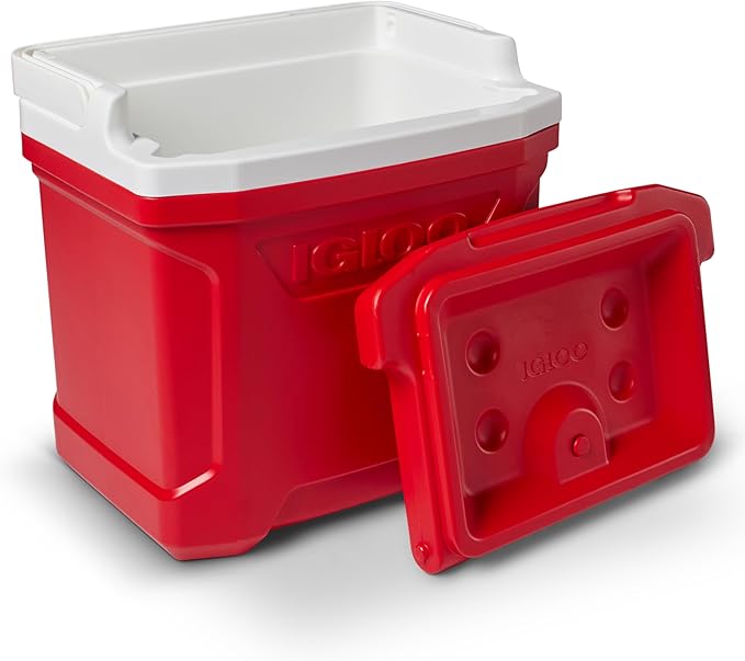Igloo Hard Cooler | Profile, Quantum & Legends Series | Insulated Ice Chests