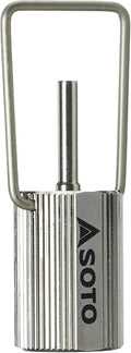 SOTO Butane Gas Filling Adaptor