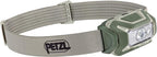 PETZL ARIA 1 RGB Headlamp - Desert (350 lm) [Legacy]
