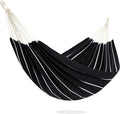 PNAEUT Double Hammocks for Outside, Replacement Outdoor Tree Hammock for Indoor Patio Porch Gardenn (Chasm, Medium)
