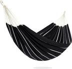 PNAEUT Double Hammocks for Outside, Replacement Outdoor Tree Hammock for Indoor Patio Porch Gardenn (Chasm, Medium)