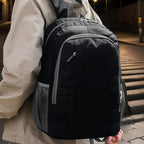 Mens Hiking Backpack - 250g Day Packs Backpacks, Large Foldable Travel Bag, Outdoor Gear Backpack, Lightweight Hiking Bag, Multi Compartment Adventure Pack For Camping Backpacking Walking Traveling