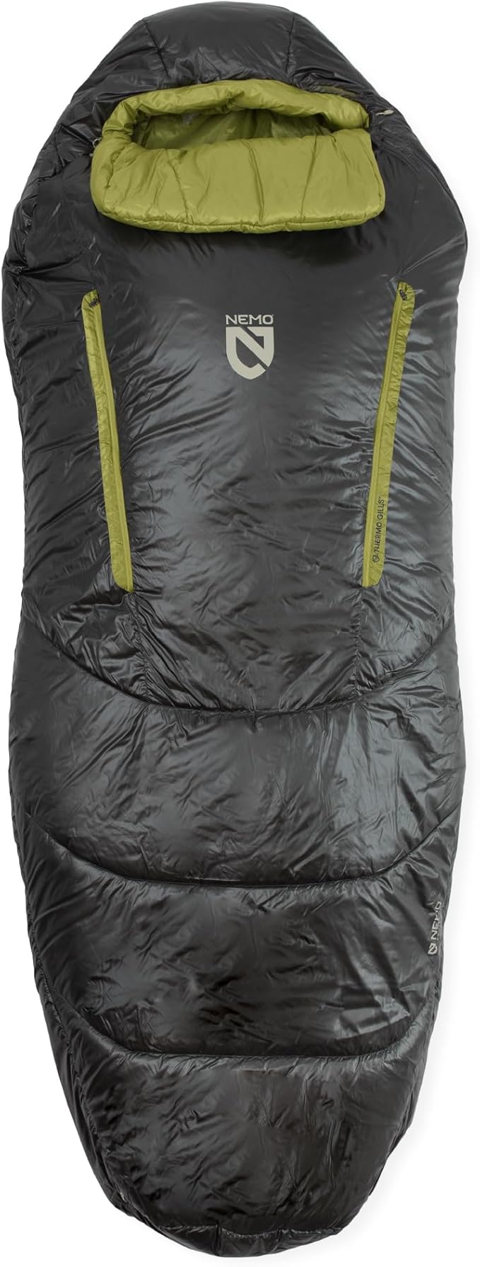 NEMO Equipment Forte Endless Promise Synthetic Sleeping Bag