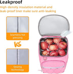 Backpack Cooler Backpack 26 Cans Insulated Leak Proof for Women Men Beach Camping Picnic Fishing Hiking Lunch Backpack Waterproof Cooler