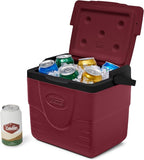 Coleman Chiller 9/16/30/48/60qt Cooler with Ice Retention, Leak Resistant, Great for Camping, Concerts, Sports, and More