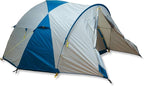 Mountainsmith Conifer 5+ Person 3 Season Tent, Olympic Blue