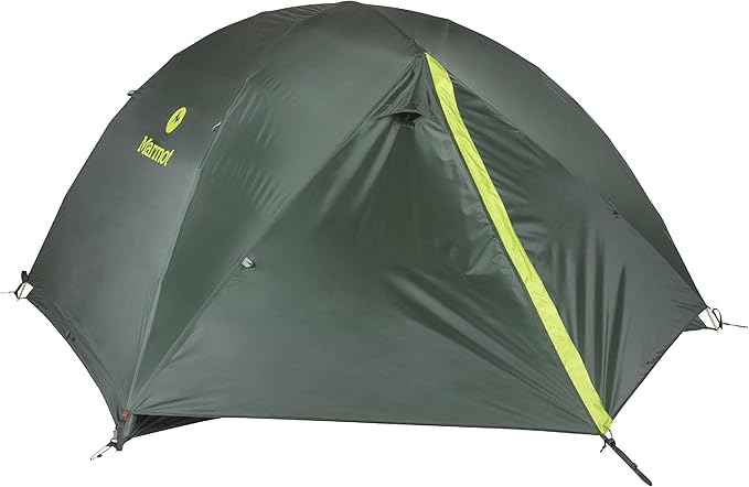 MARMOT Crane Creek 2P/3P Camping and Backpacking Tents & Footprints