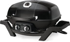 Napoleon PRO285-BK Portable Propane Grill, Black