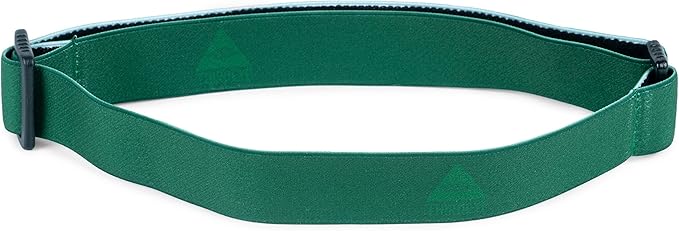 Third Eye Headlamps - Stylish Replacement Headbands - Soft, Adjustable, Universal, Fits Most Headlamps
