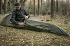 Snugpak | Stratosphere | Shelter | 1 Person | 5000mm 100% Waterproof Outer